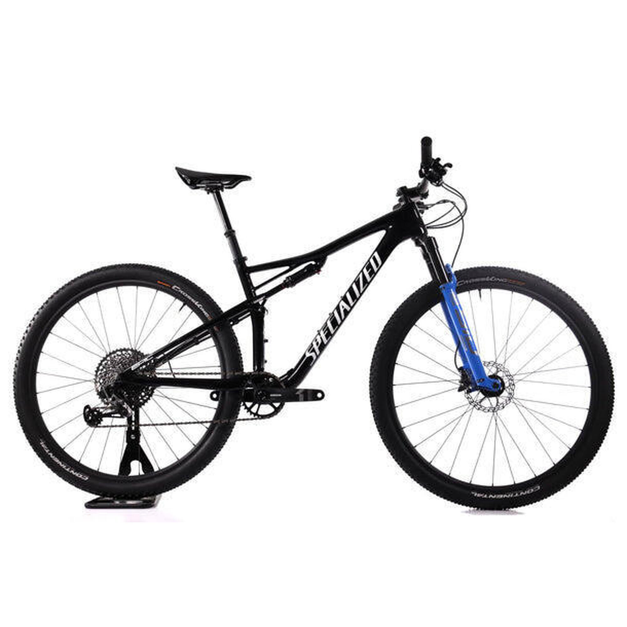 Refurbished - Mountainbike - Specialized Epic Expert - SEHR GUT