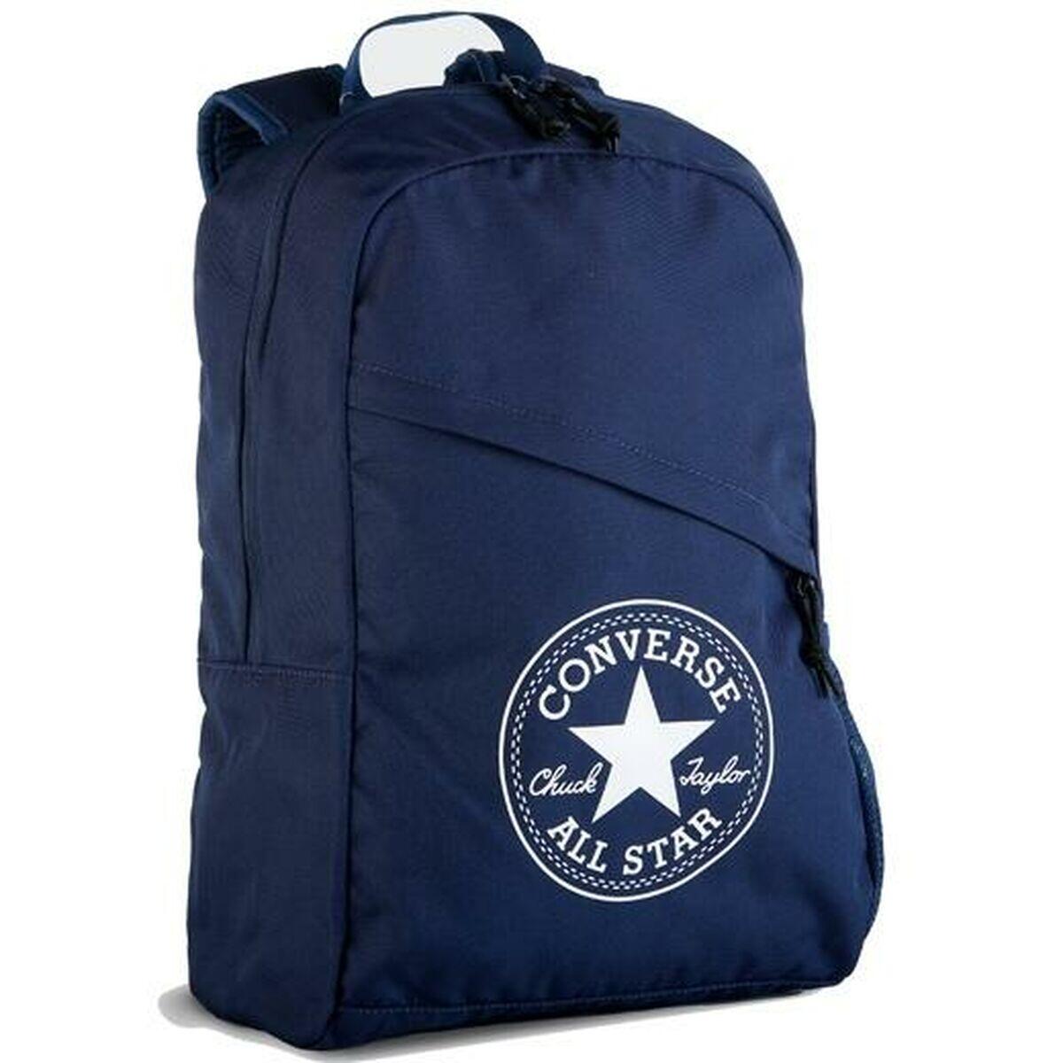 Sacoche pour Portable Converse Bleu 1/1