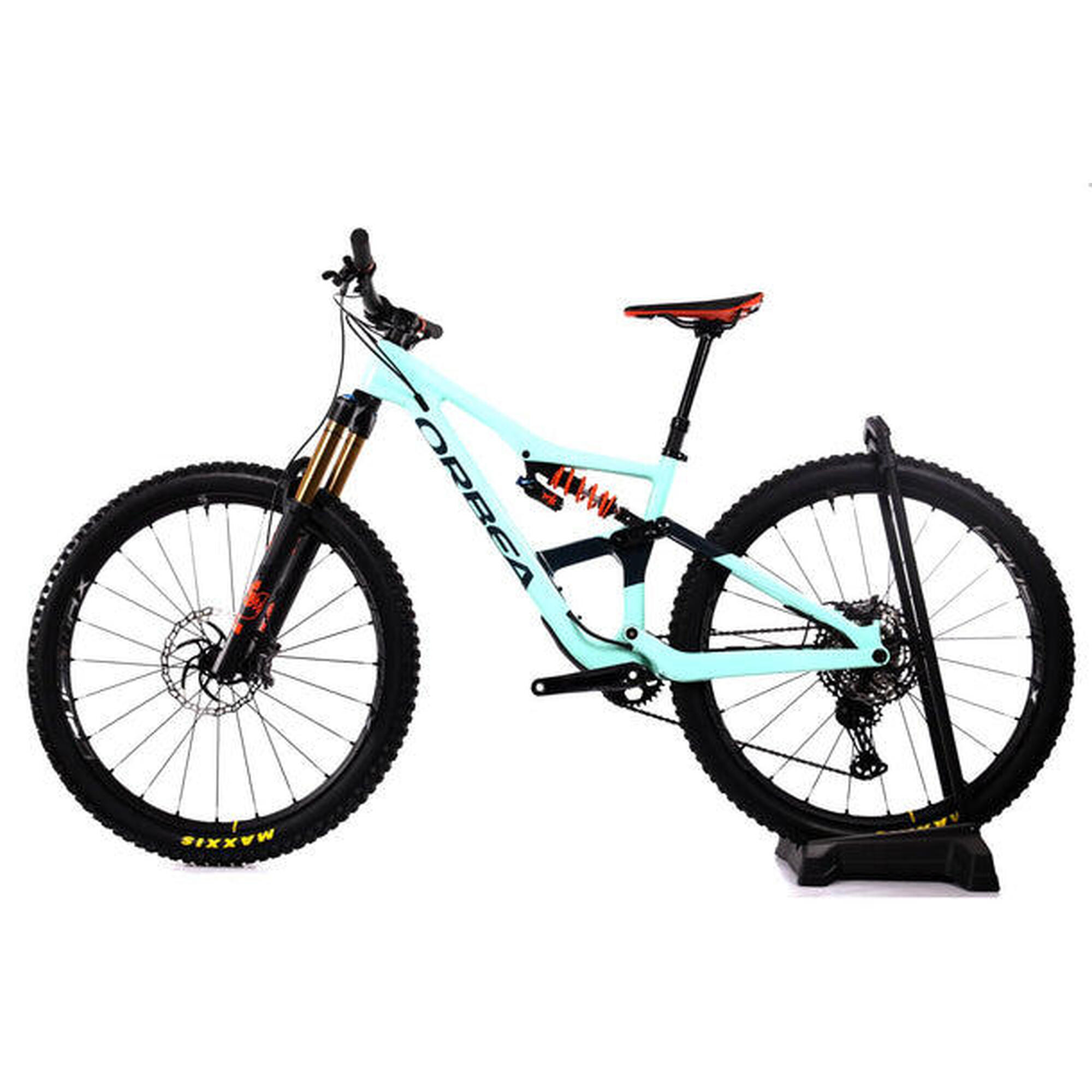 Refurbished - Mountainbike - Orbea Occam M10 LT - SEHR GUT