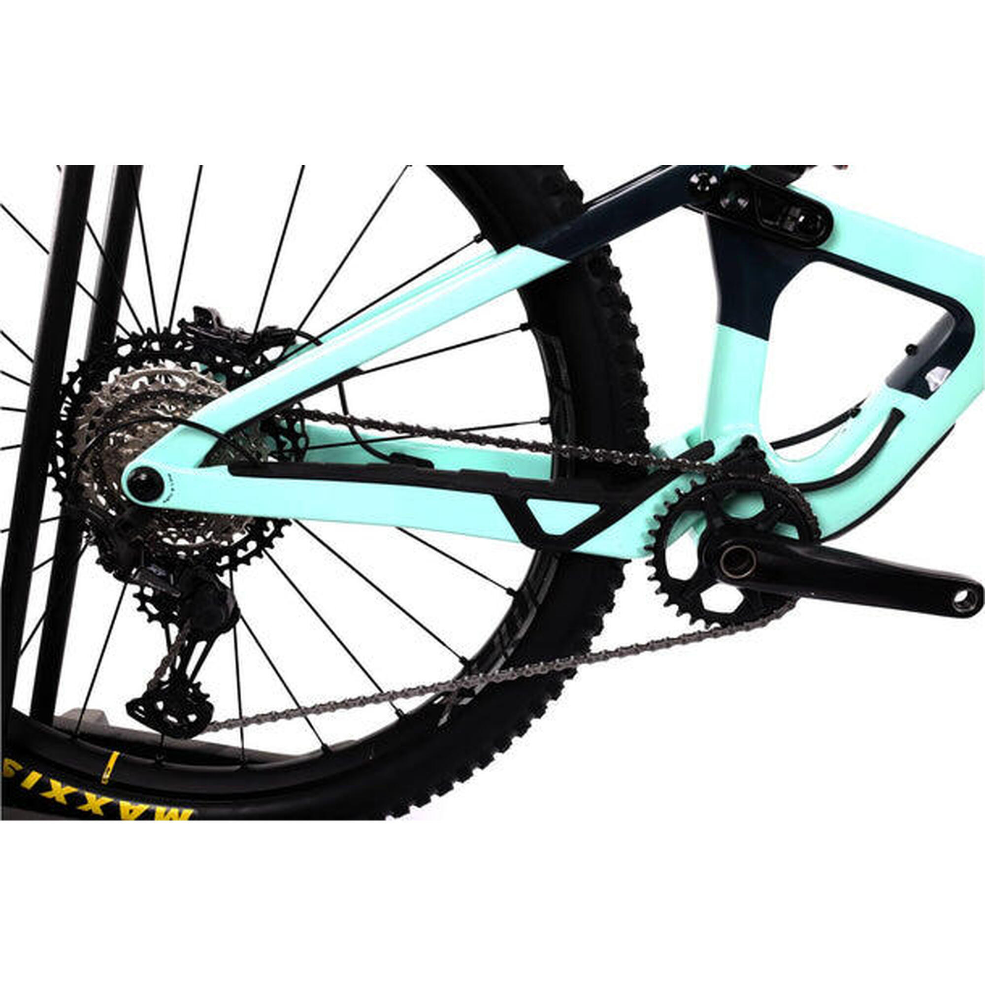 Reconditionné - VTT -Orbea Occam M10 LT - TRES BON