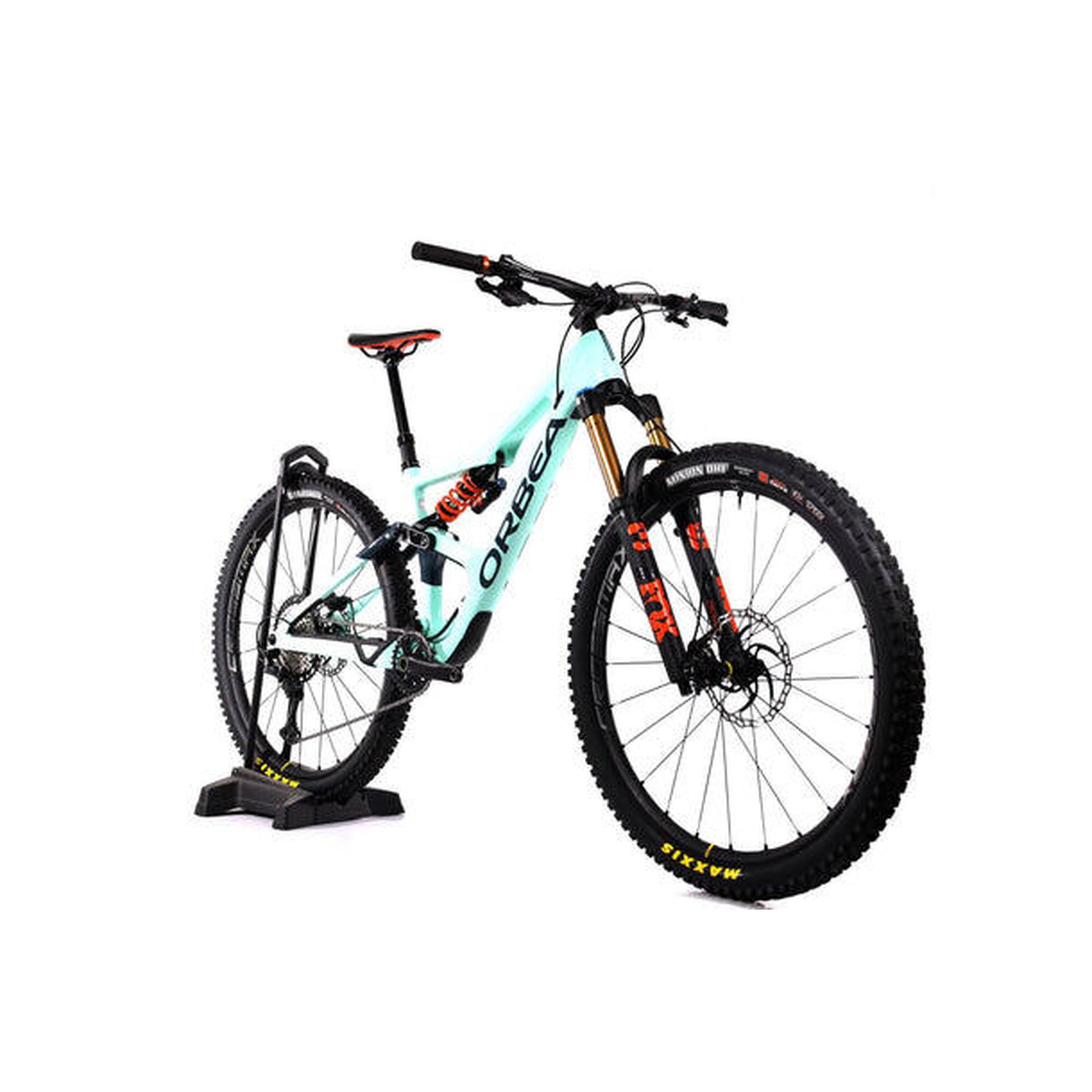 Második esély - MTB Kerékpár - Orbea Occam M10 LT - nagyon jó állapot