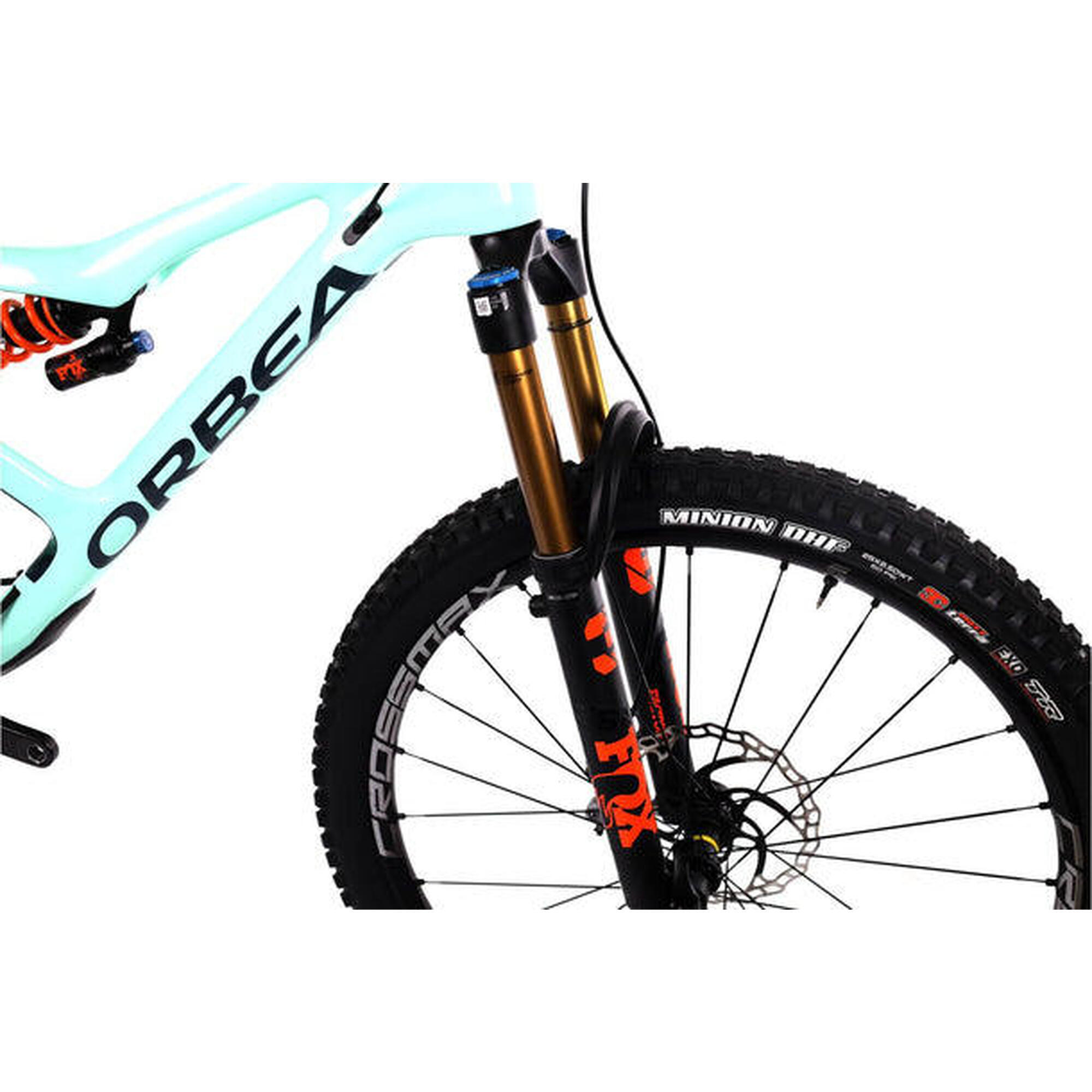 Second life - Bicicletă MTB - Orbea Occam M10 LT - FOARTE BUN