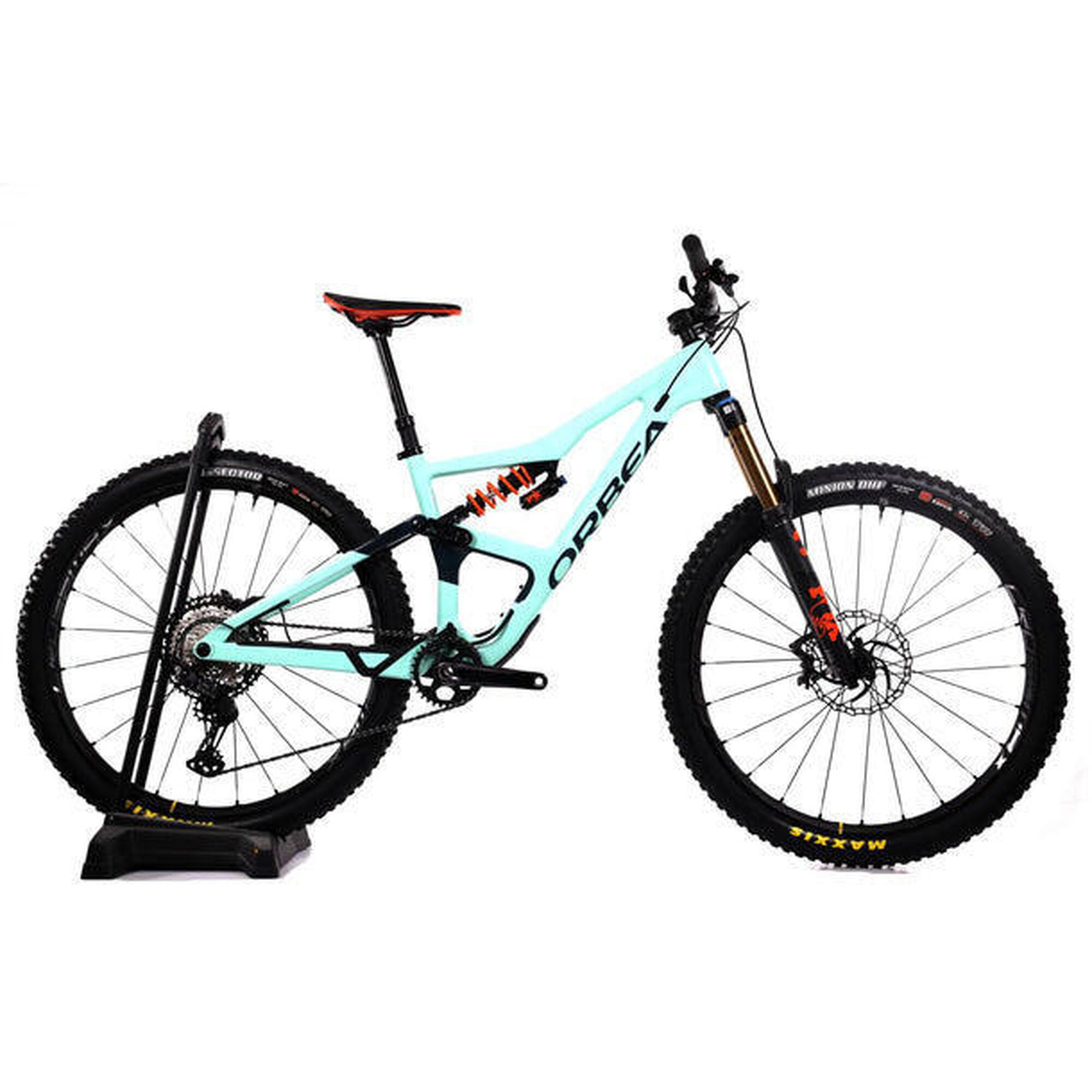 Second life - Bicicletă MTB - Orbea Occam M10 LT - FOARTE BUN