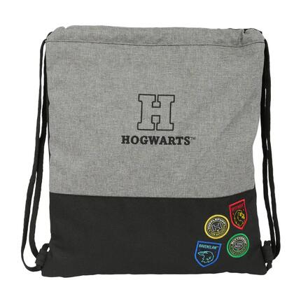 Bolsa Mochila con Cuerdas Harry Potter House of champions