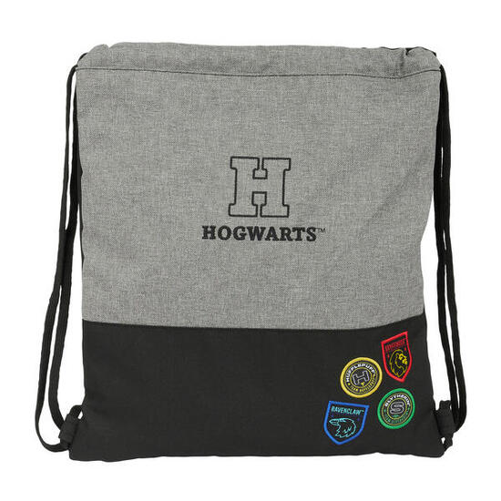 Bolsa Mochila con Cuerdas Harry Potter House of champions