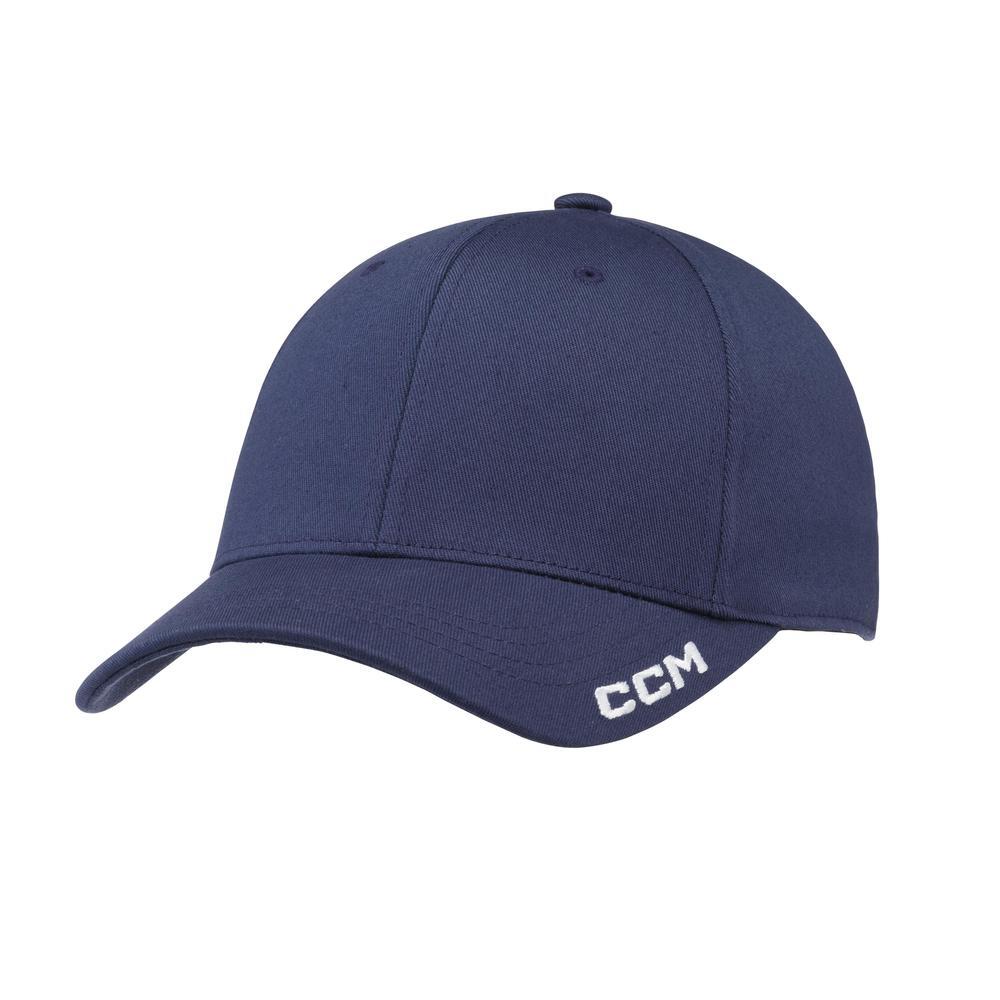 Boné Marinha CCM Team Flexfit AD