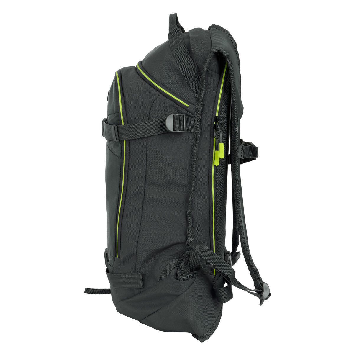 Mochila de caminhada Safta Trekking Cinzento 4/5