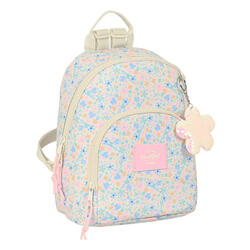 Mochila BlackFit8 Blossom Multicolor