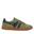 Baskets mode Homme HURRICANE Vert