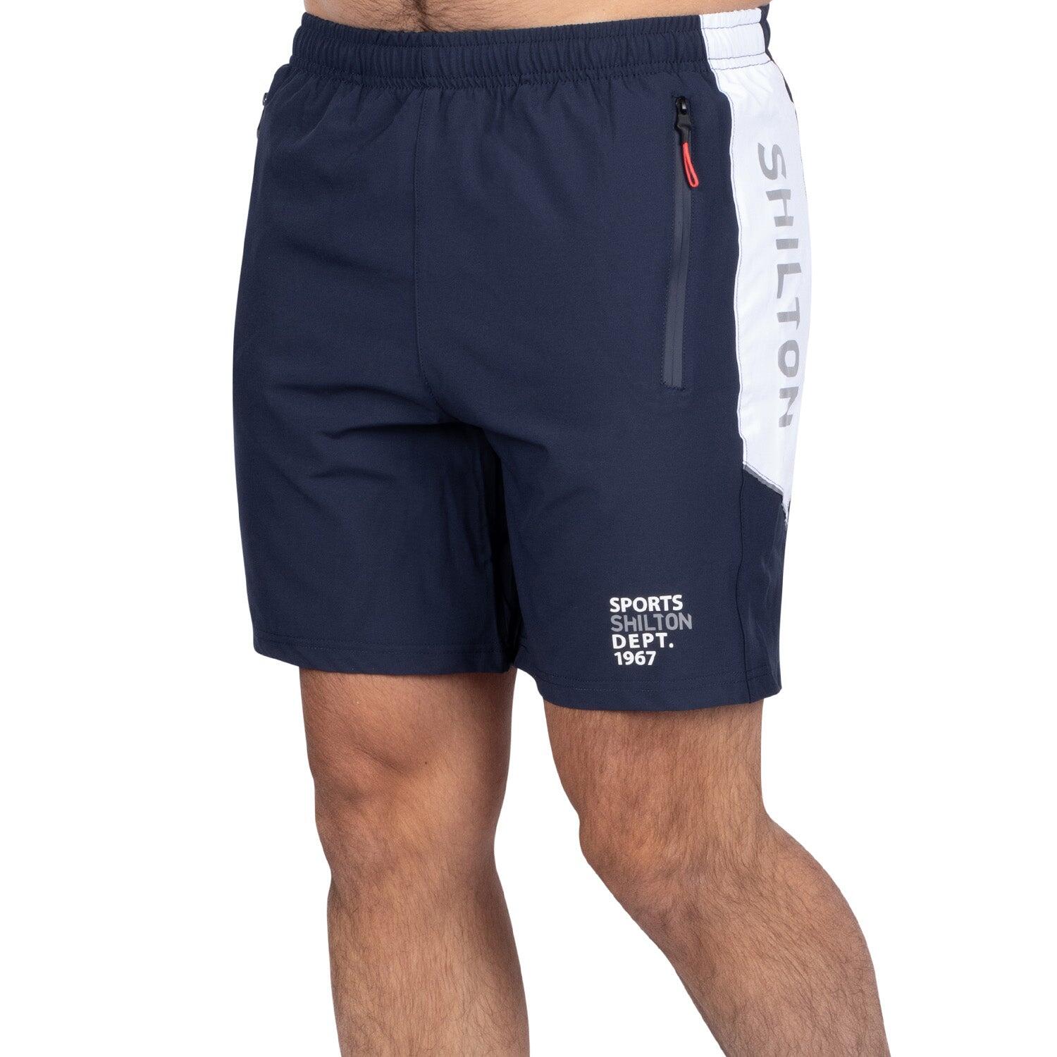 bleu / bleu marine. / blanc