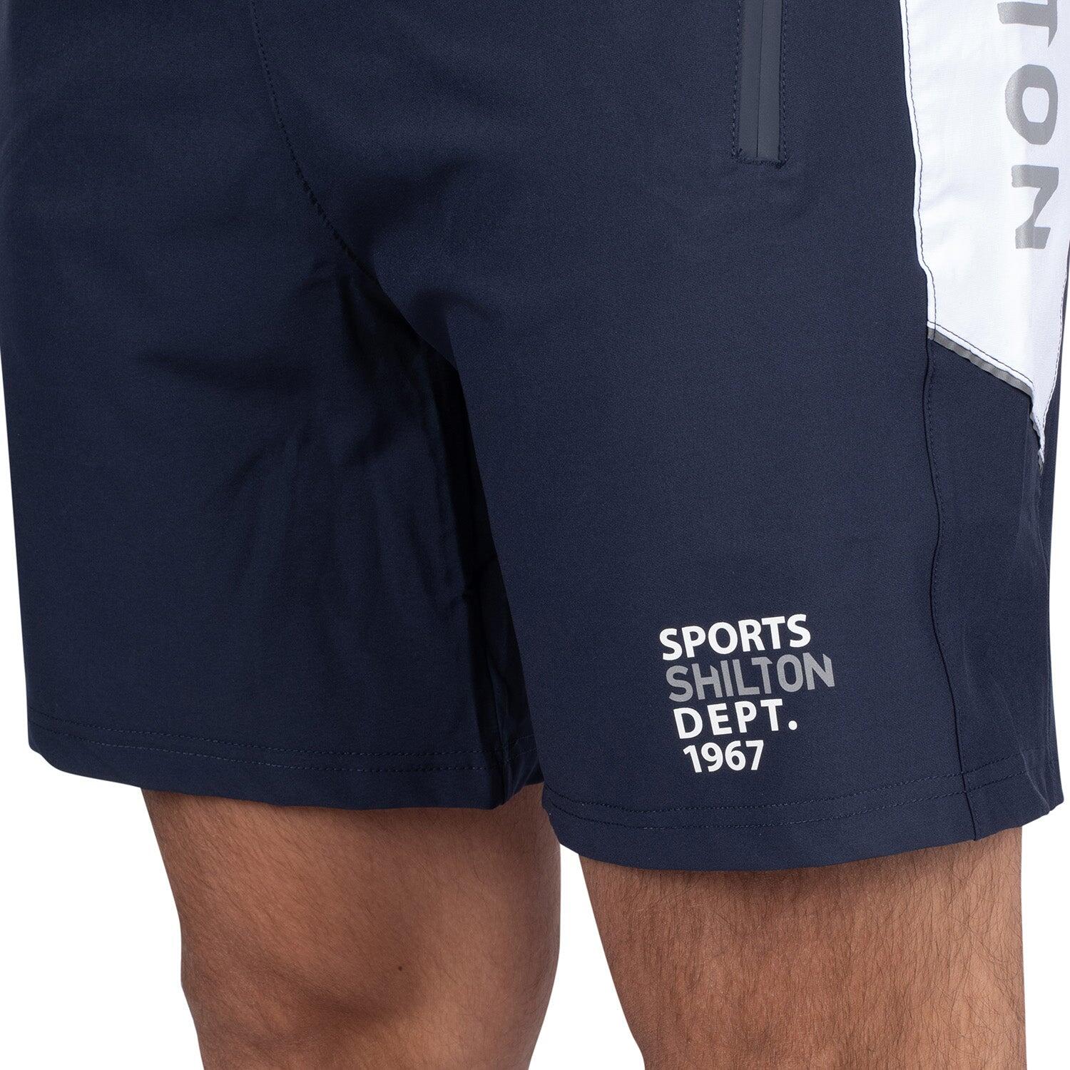 Short bicolore SPORT homme 4/5