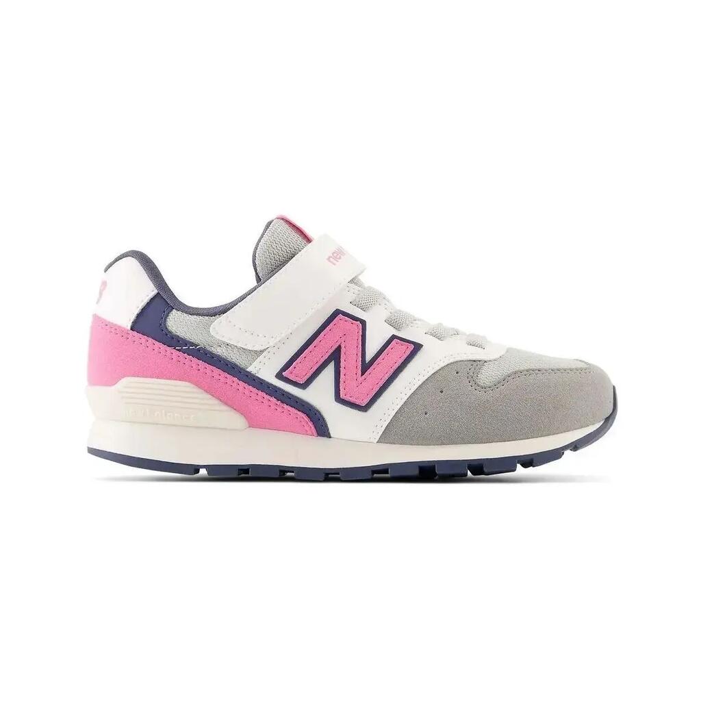 Обувки за момичета New Balance 996 Сиви