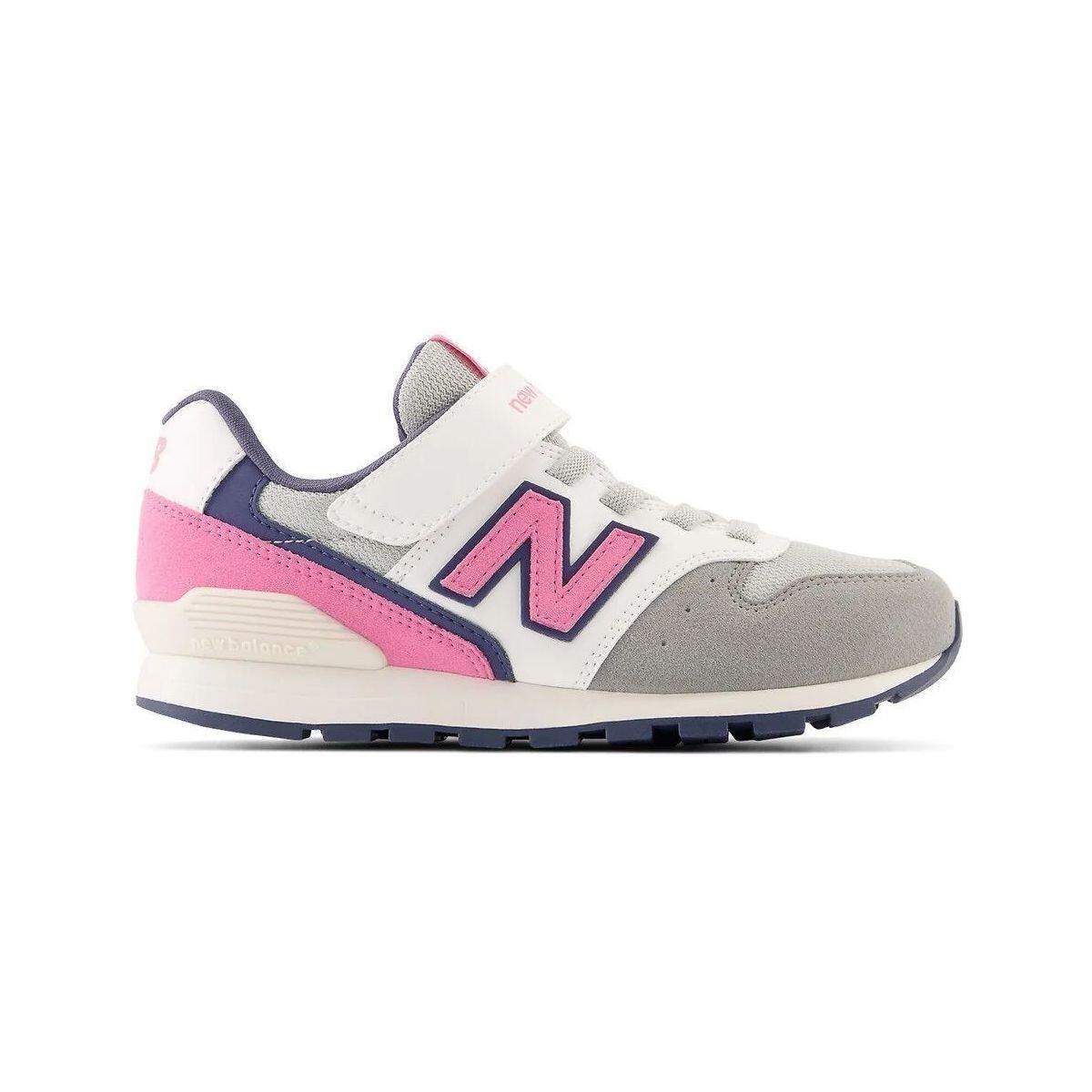 Baskets mode Fille YV996V3 Gris 1/5