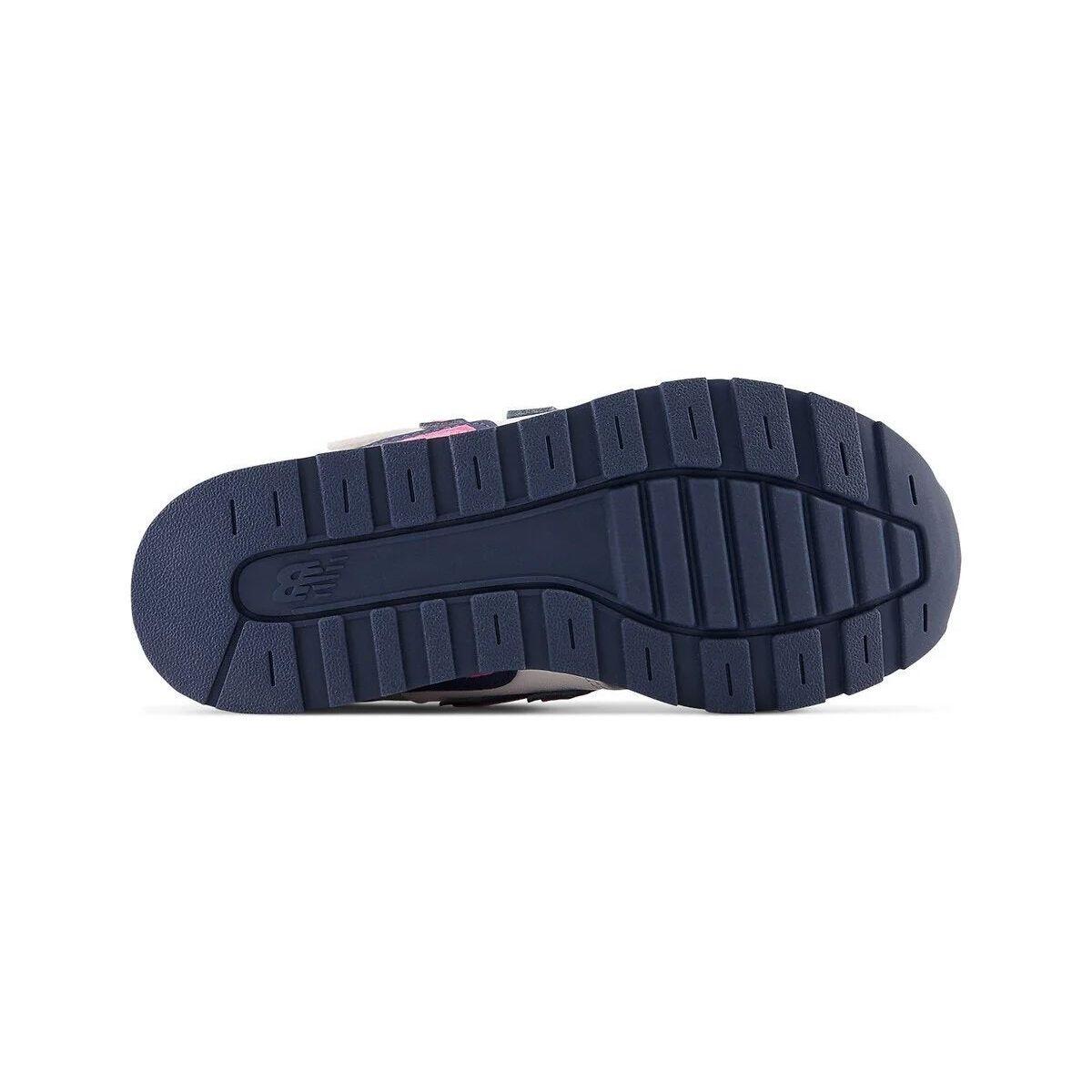 Baskets mode Fille YV996V3 Gris 5/5
