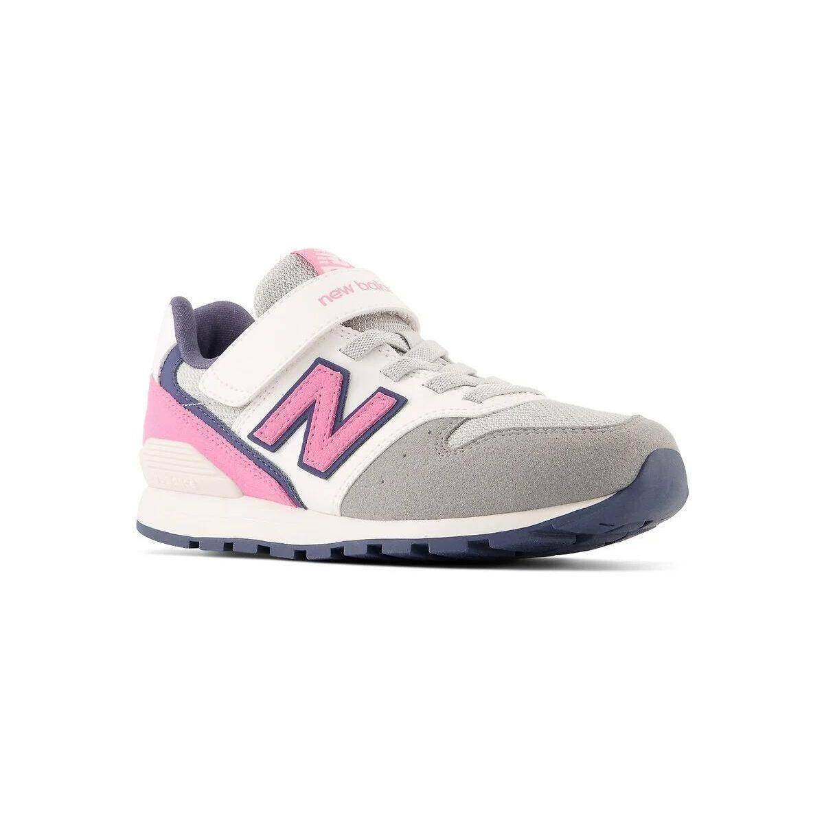 Baskets mode Fille YV996V3 Gris 2/5