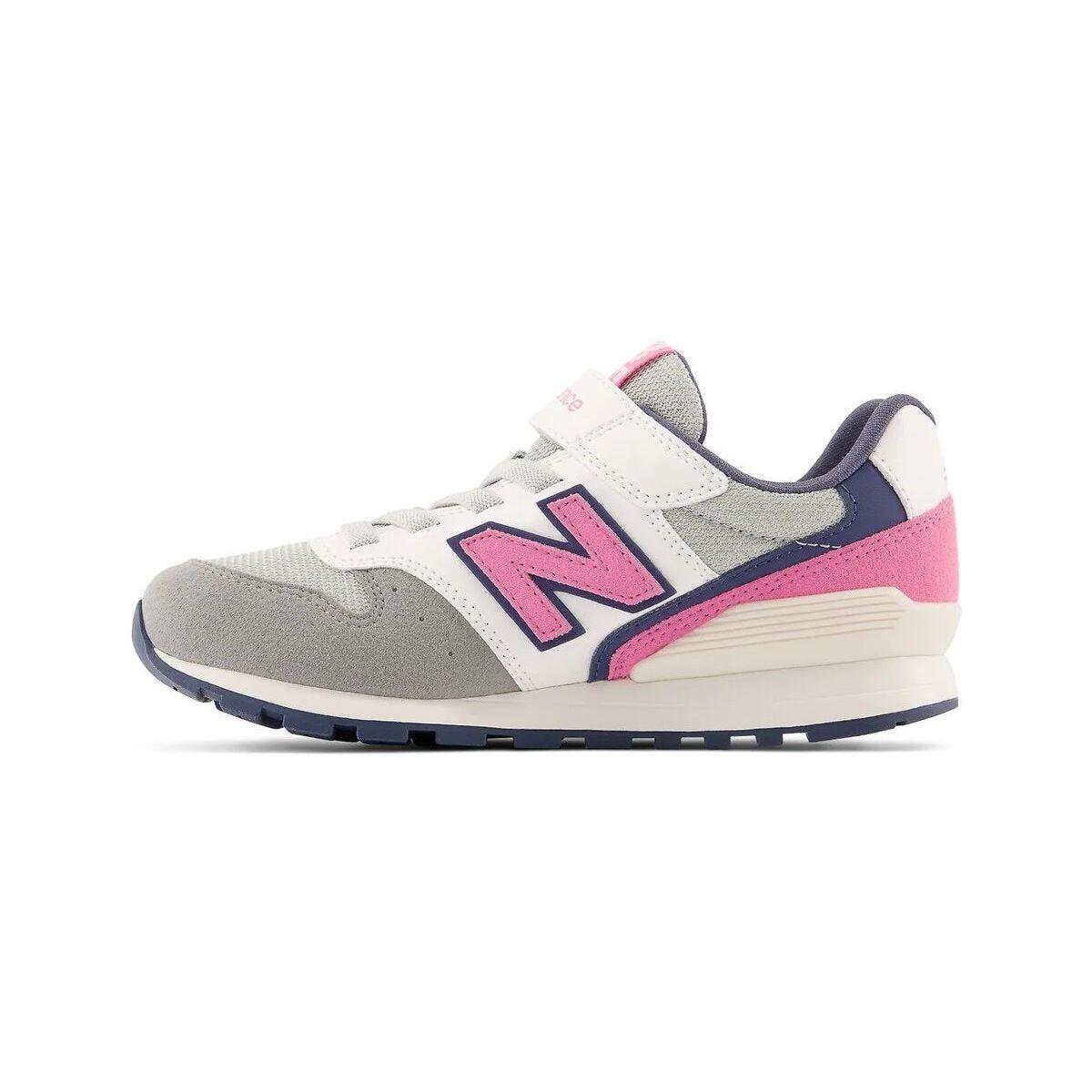 Baskets mode Fille YV996V3 Gris 3/5