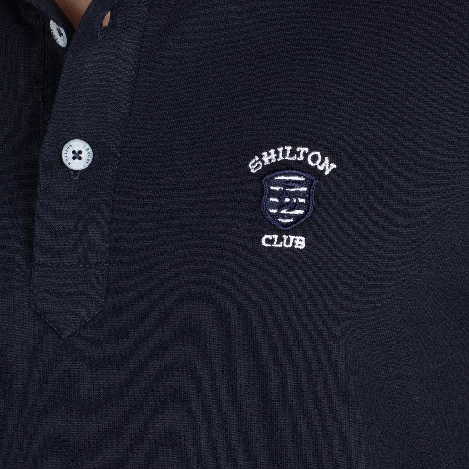 Polo basic fantaisie homme 3/5