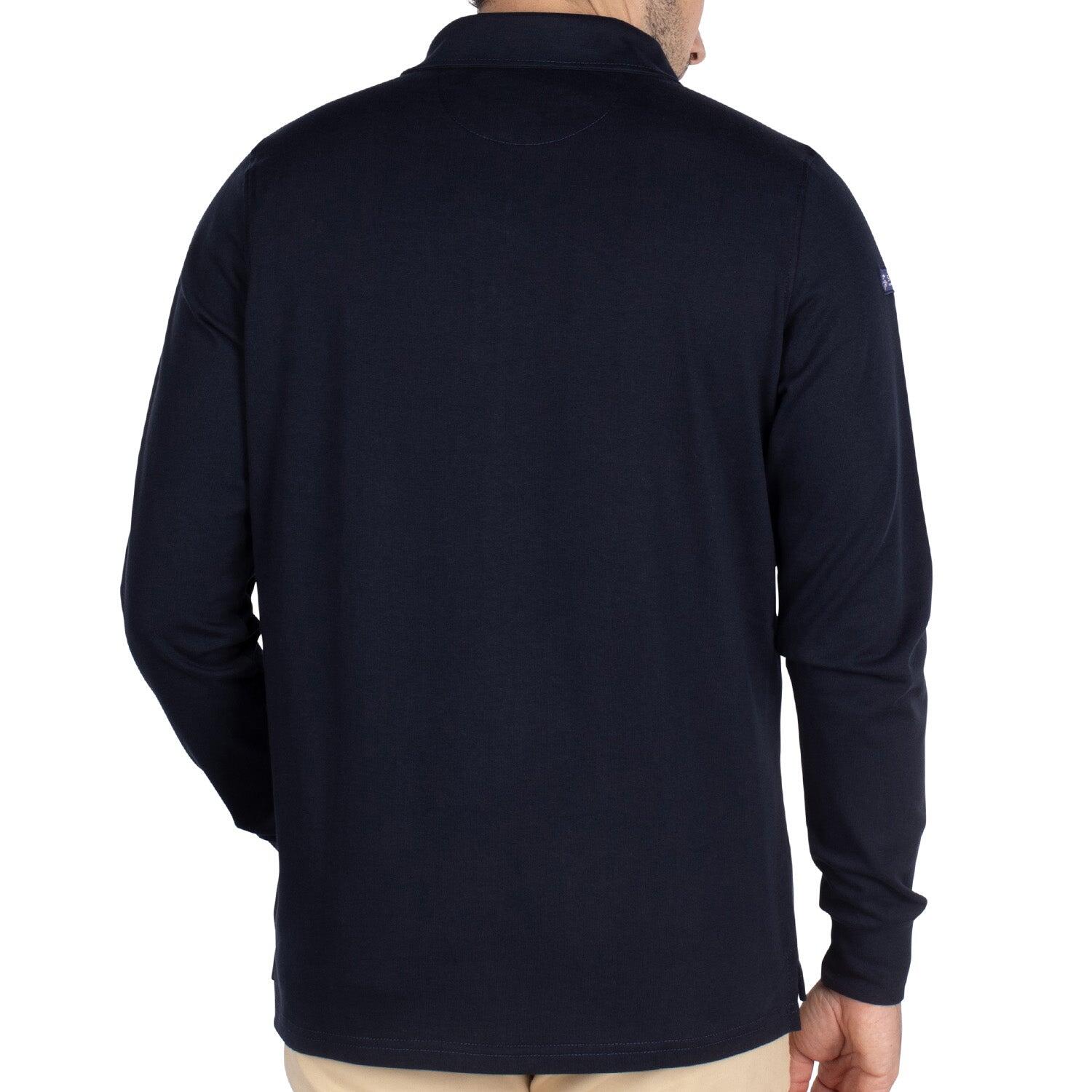 Polo basic fantaisie homme 2/5