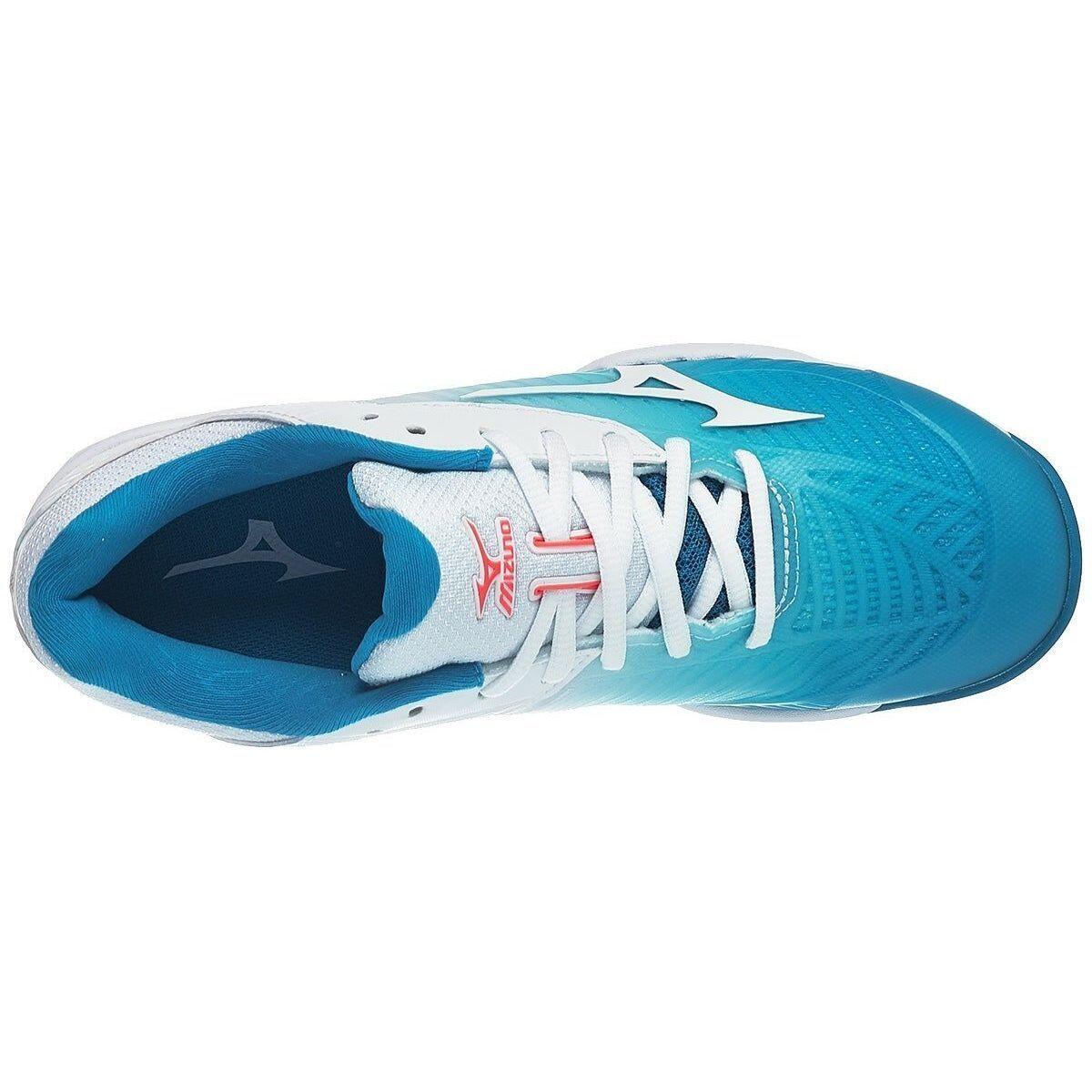 Baskets mode Homme WAVE EXCEED TOUR 3 CC Bleu 5/6