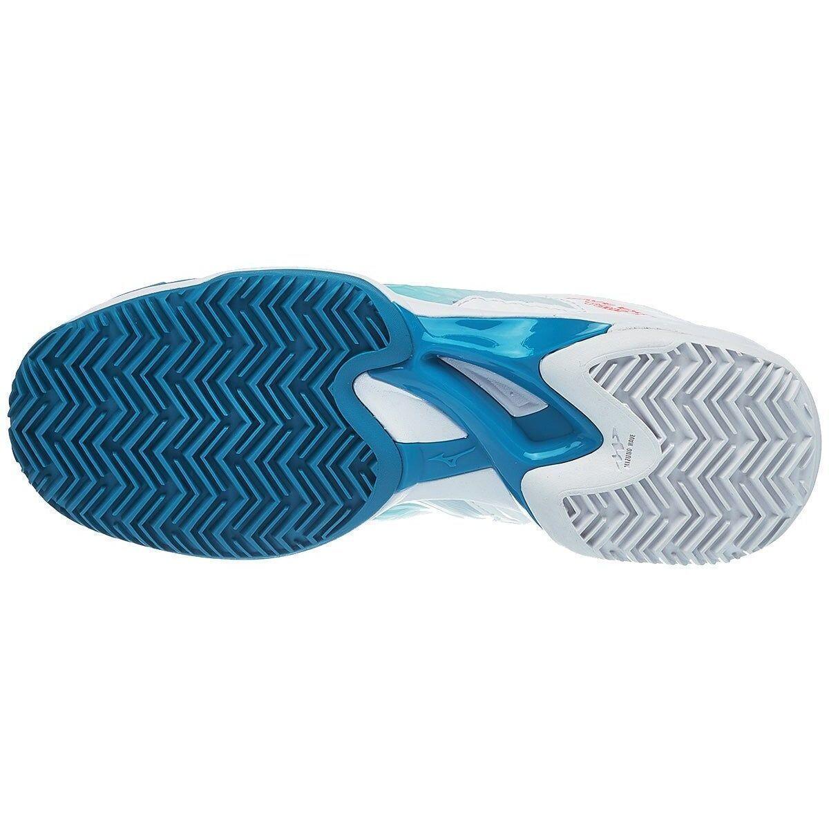 Baskets mode Homme WAVE EXCEED TOUR 3 CC Bleu 6/6