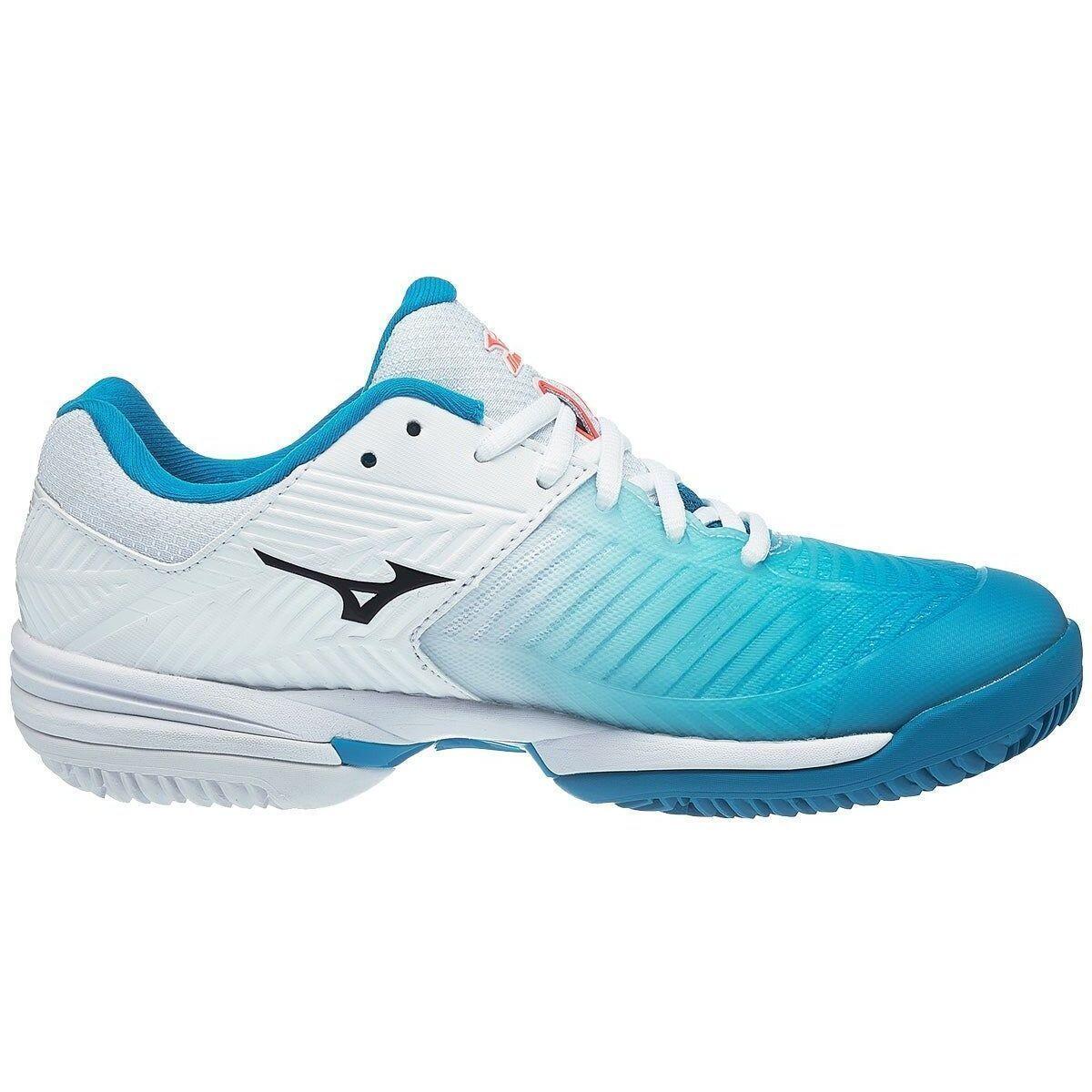 Baskets mode Homme WAVE EXCEED TOUR 3 CC Bleu 4/6