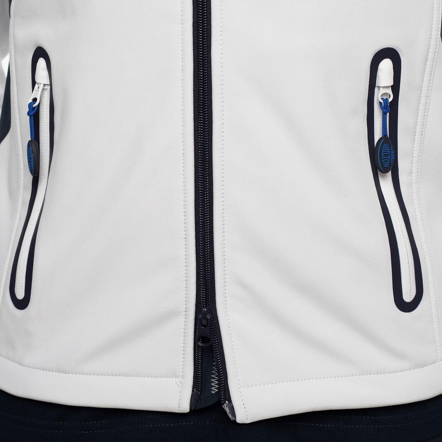 Softshell sport TEAM homme 5/7