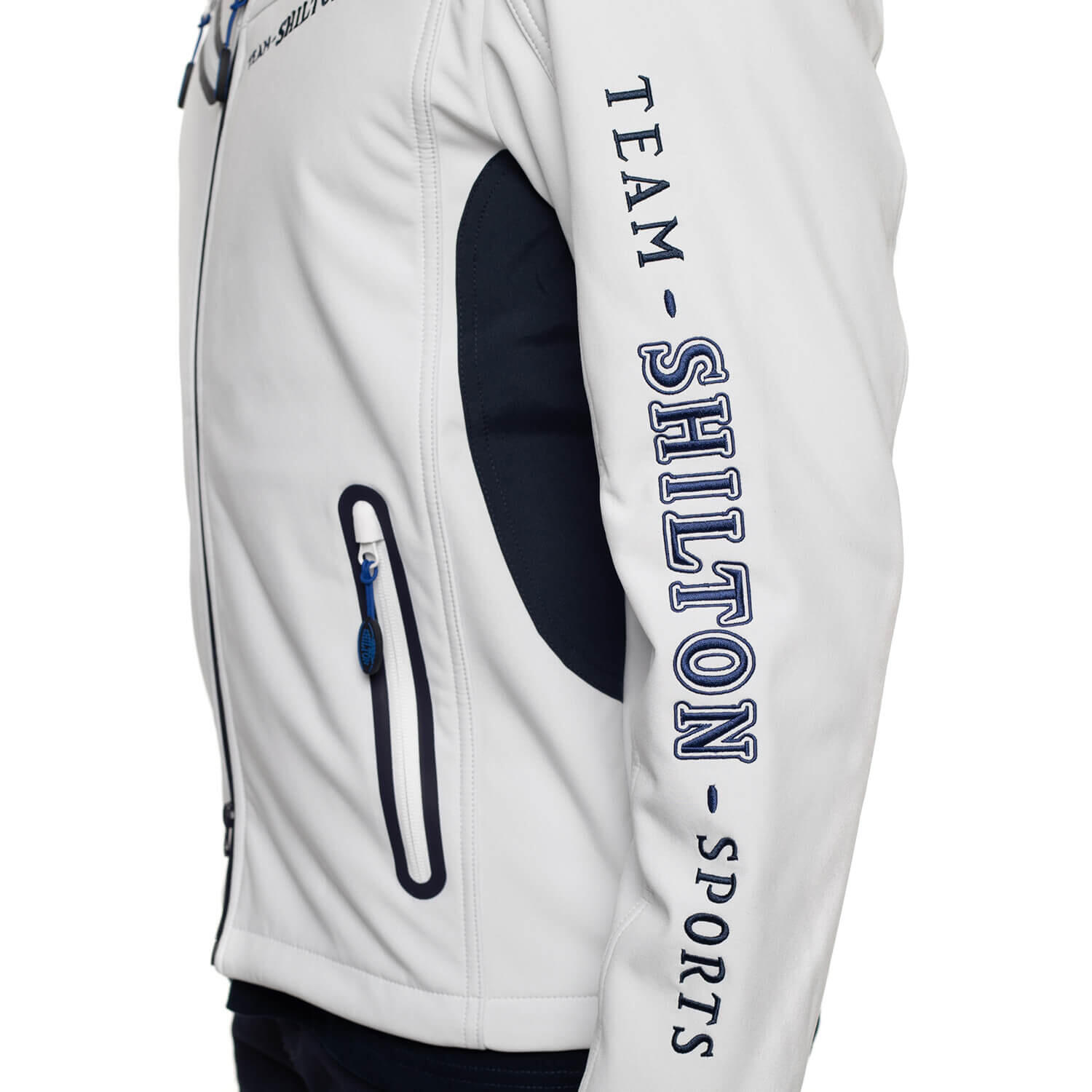 Softshell sport TEAM homme 4/7