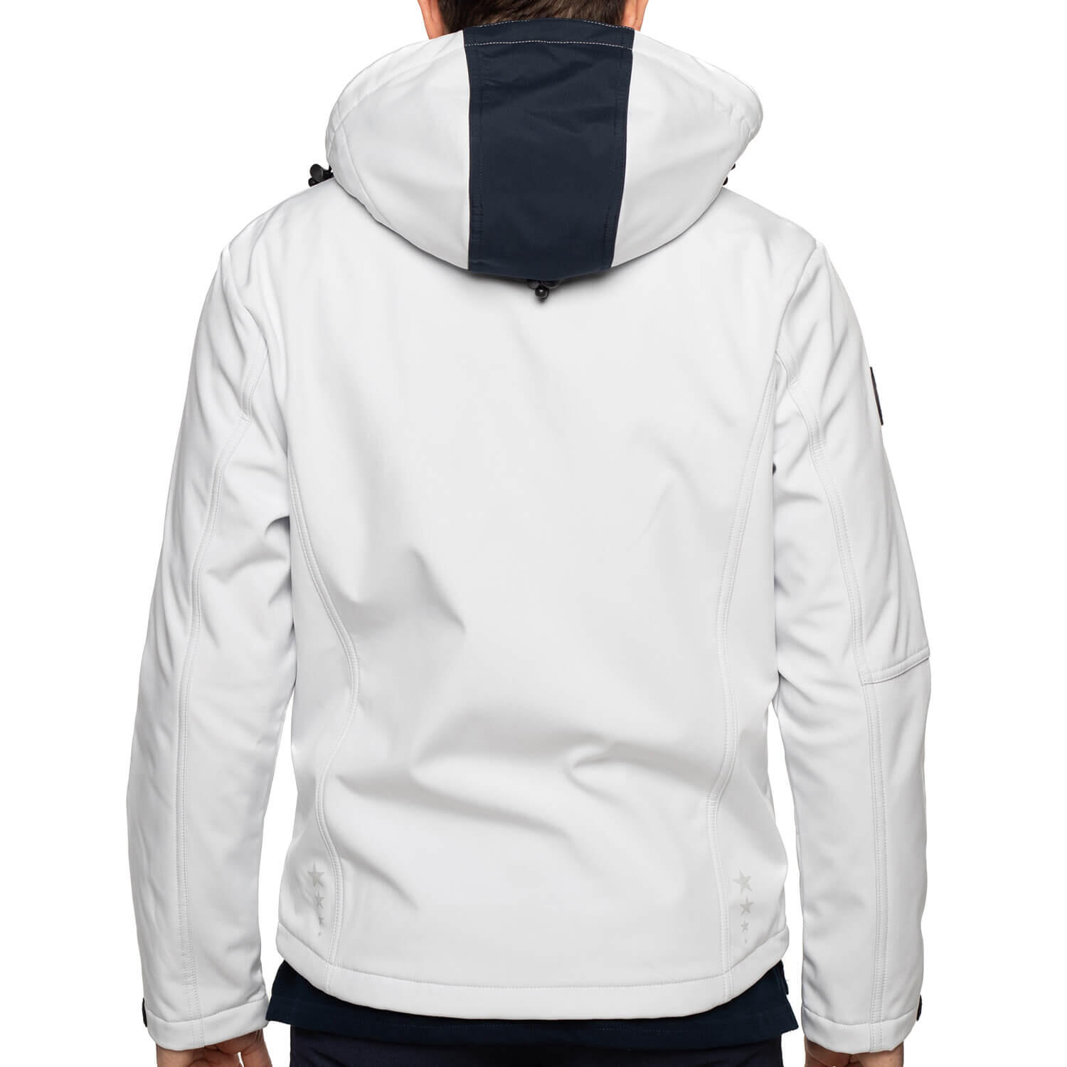 Softshell sport TEAM homme 2/7