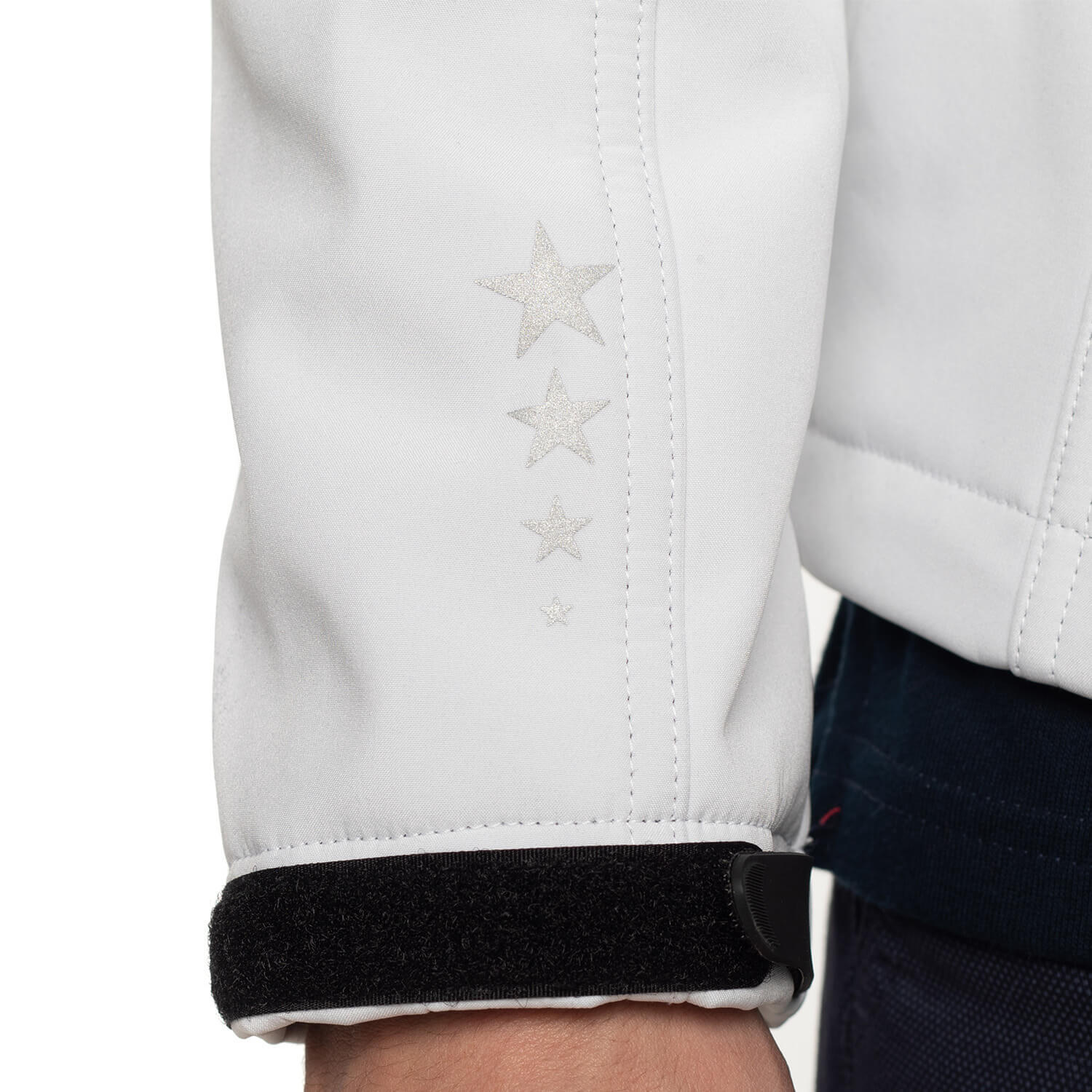 Softshell sport TEAM homme 6/7