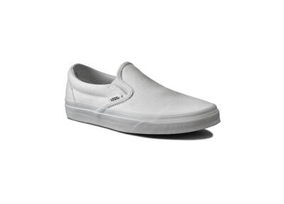 Zapatillas Vans para mujer