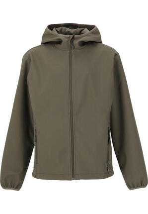 Veste softshell Luango