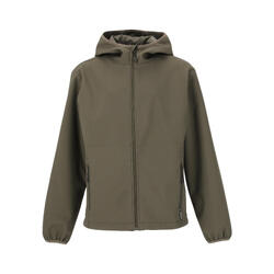 Veste softshell Luango
