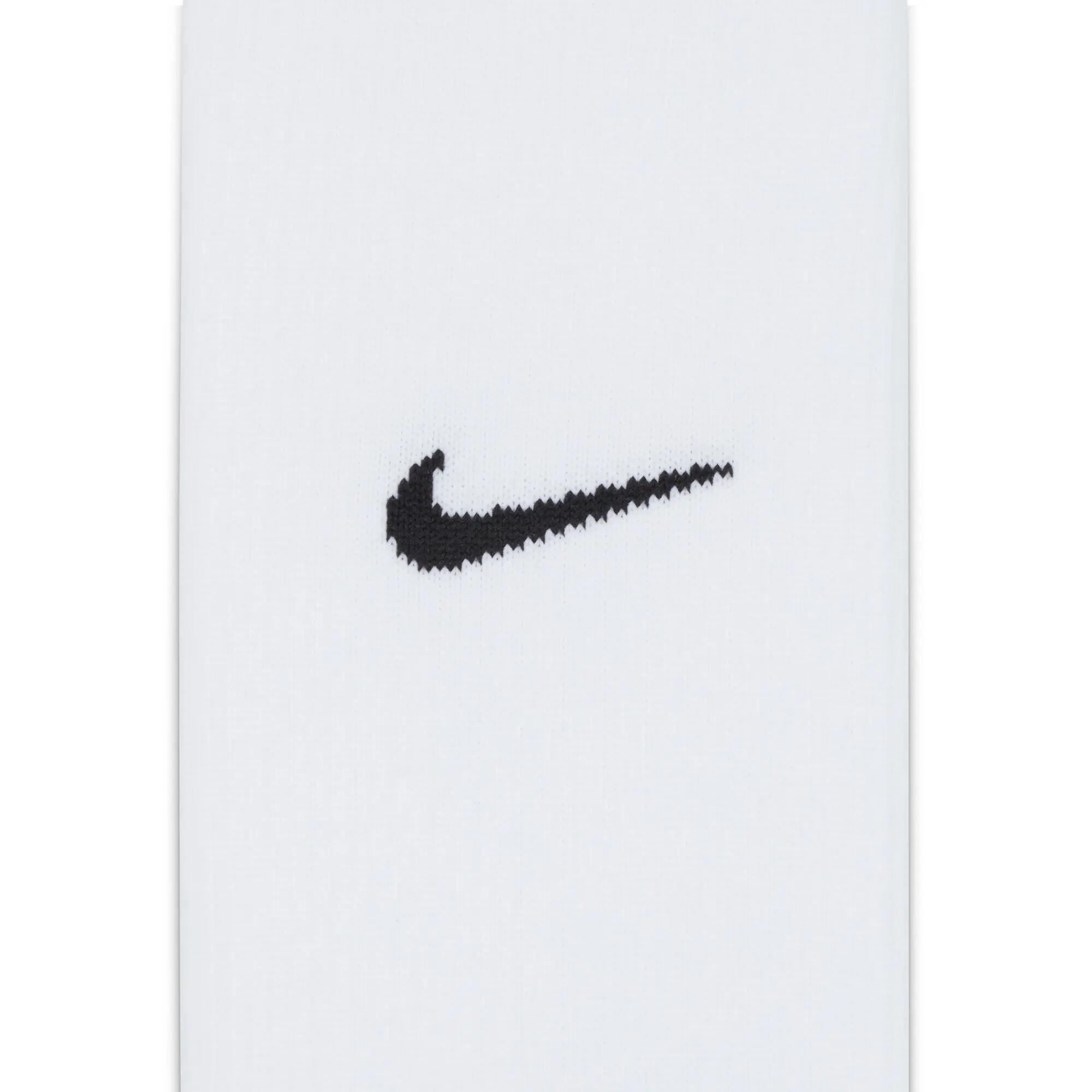 Nike Unisex Volwassen Strike Kh WC22 Sokken in Wit/Zwart Maat L 2/4