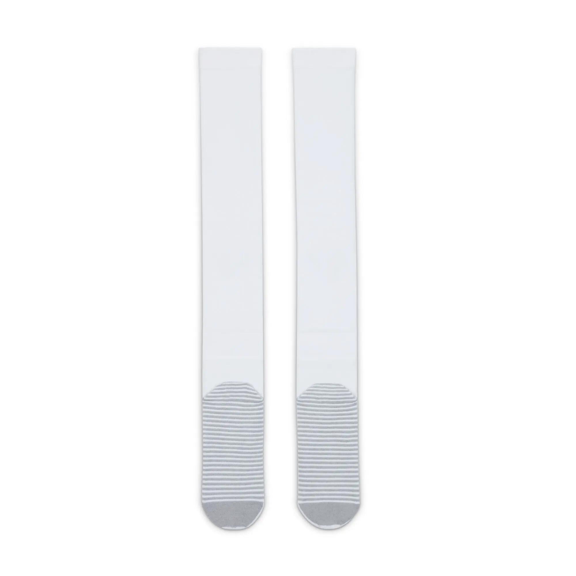 Nike Unisex Volwassen Strike Kh WC22 Sokken in Wit/Zwart Maat L 4/4
