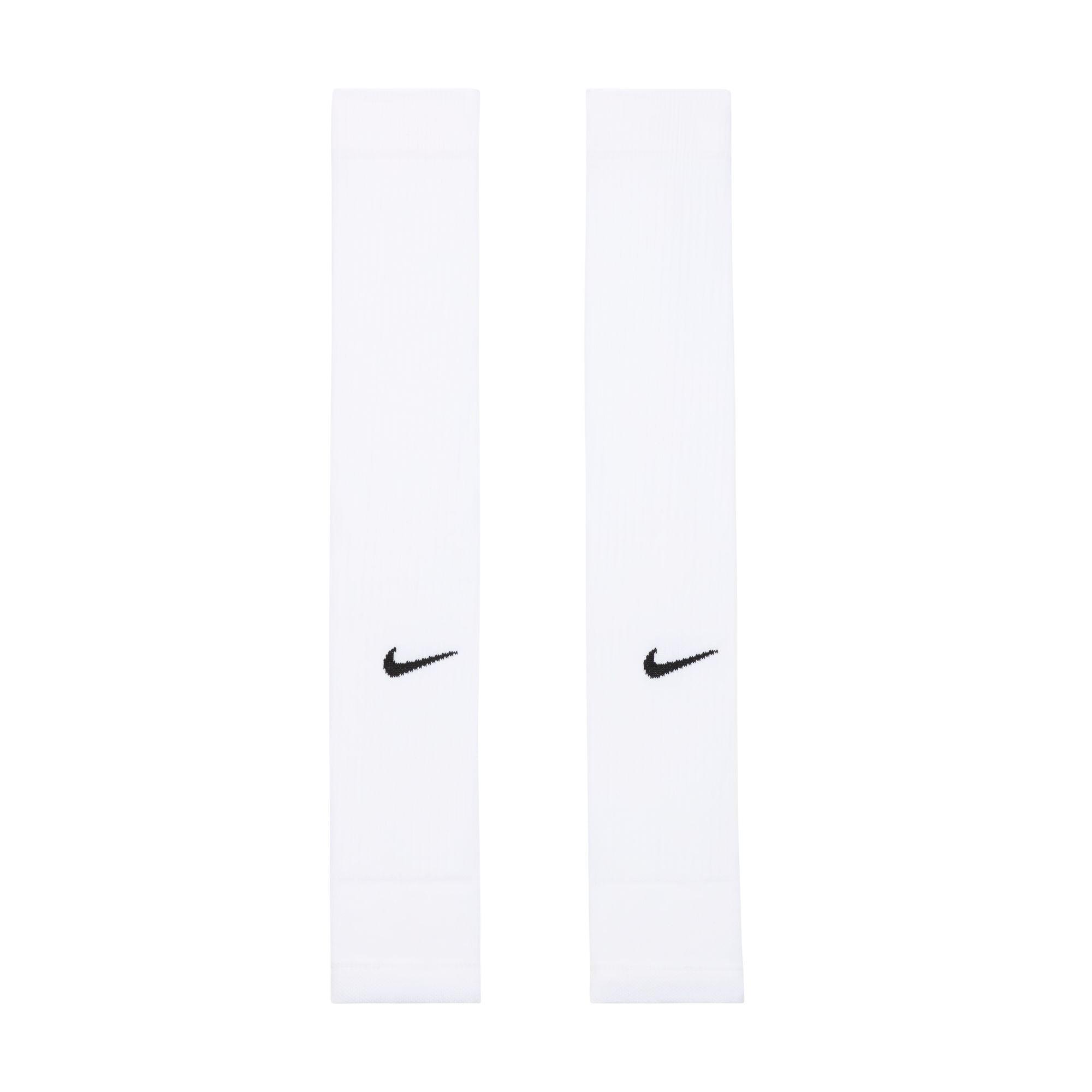 Jambières NIKE GUARD STAY 2 FQ8282-100 2/2