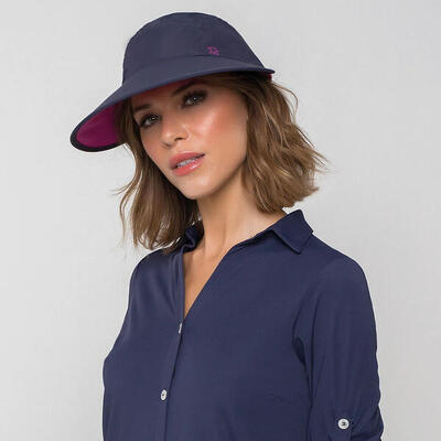 Cappellino Classics UV Line