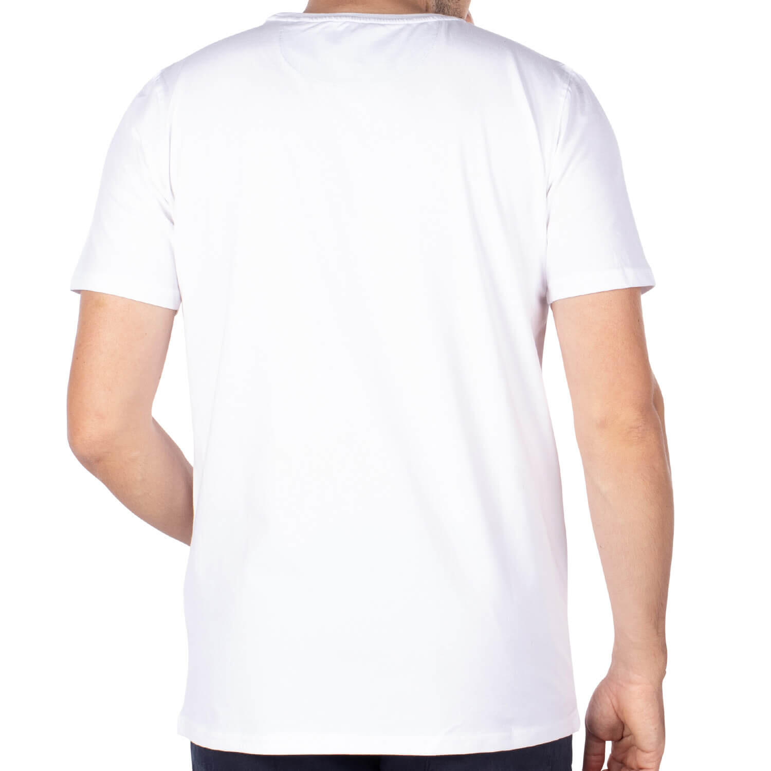 T-shirt masters 23 homme 2/4