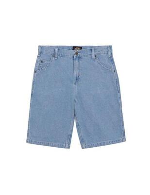 Pantaloni da uomo Dickies Garyville Blu