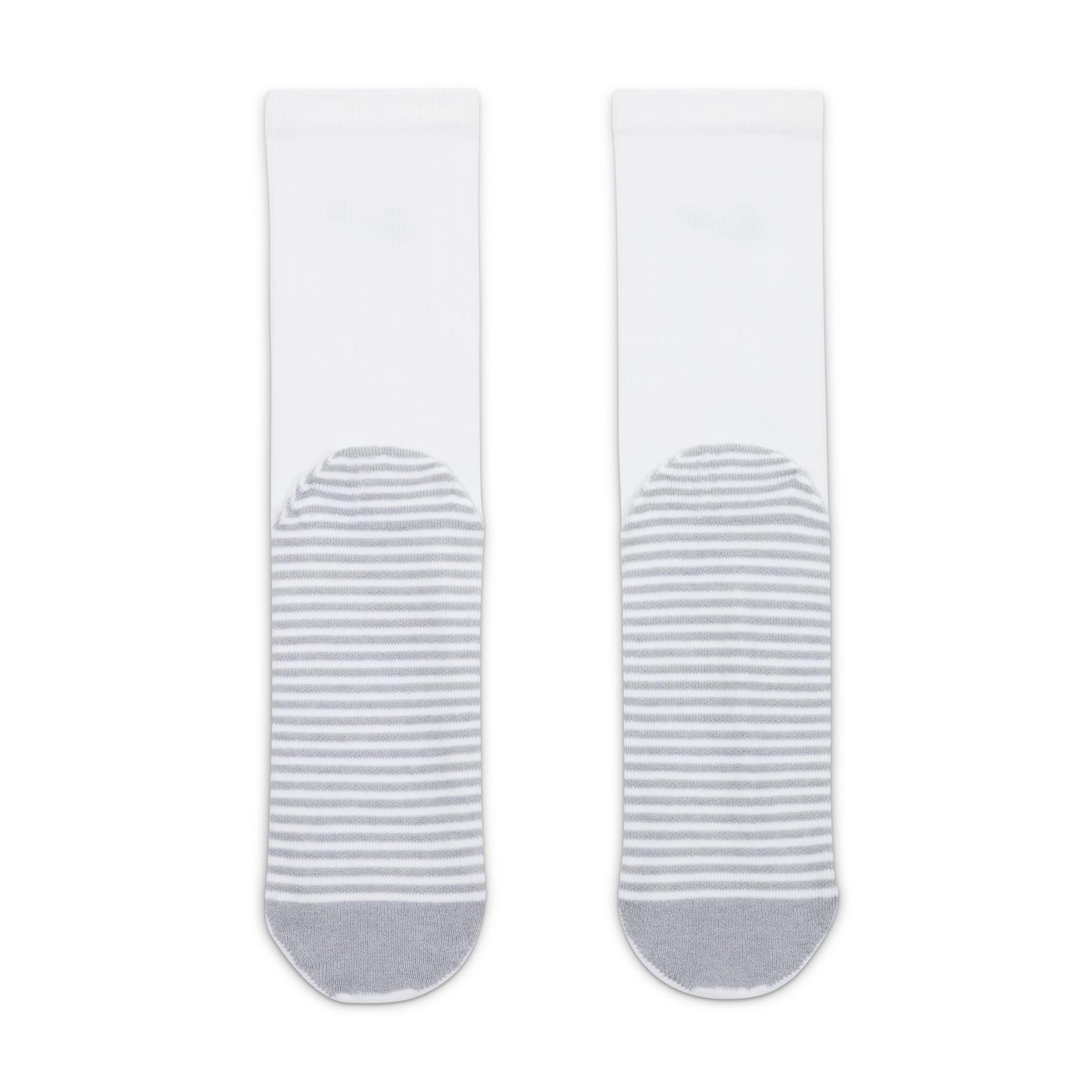 NIKE STRIKE CREW FUSSBALLSOCKEN DH6620-100 4/4