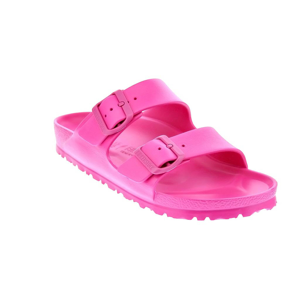 Mules femmes Birkenstock Arizona Eva 4/7
