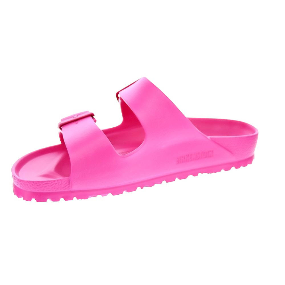 Mules femmes Birkenstock Arizona Eva 2/7