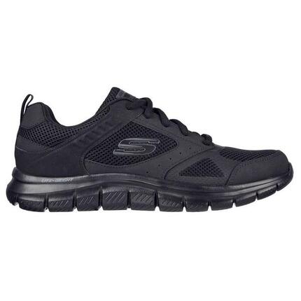 Chaussures Track - Syntac - 232398-BBK Noir