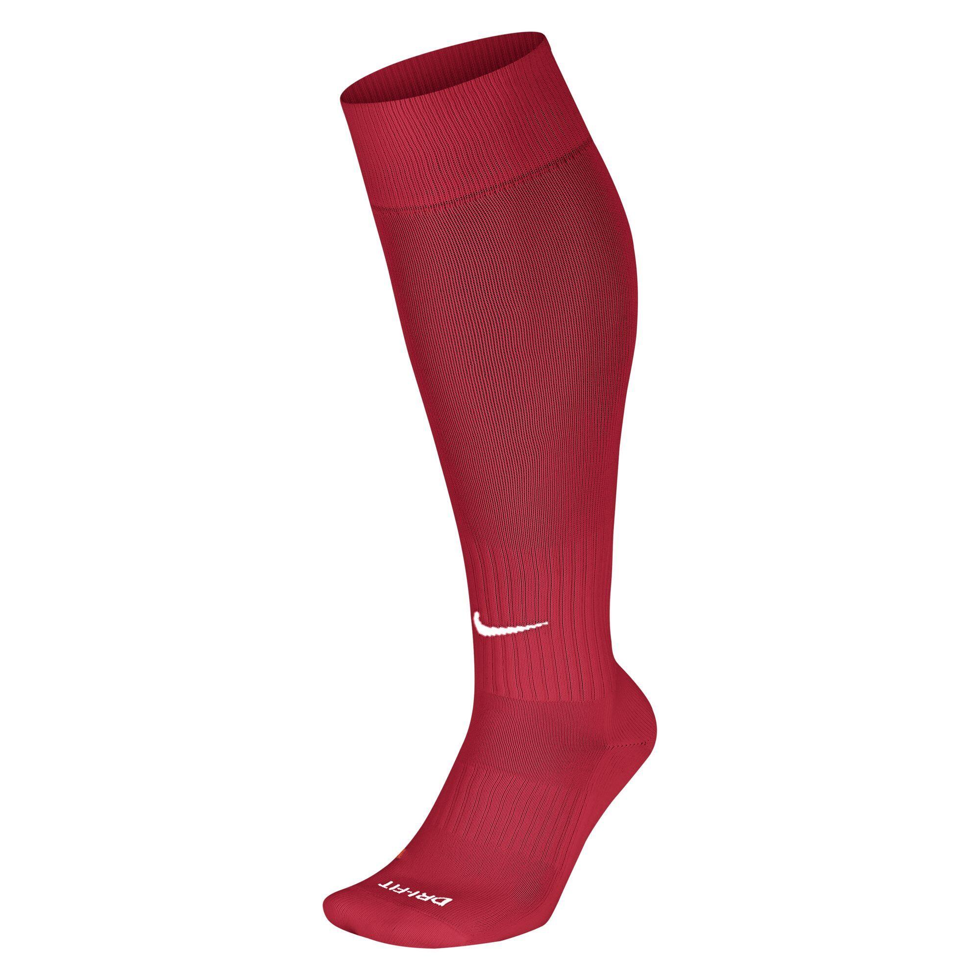 CHAUSSETTES NIKE ACADÉMIE SX4120-601 3/4