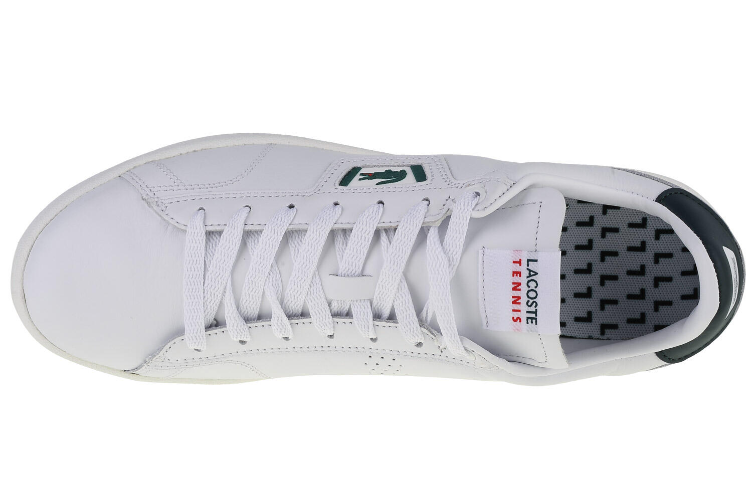 LACOSTE 41SMA0014 - Tênis 3/5