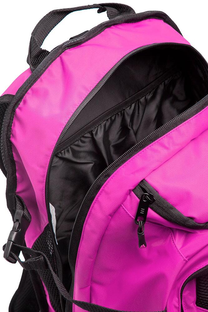 Mochila para piscina y natación LANE Rosa 4/5