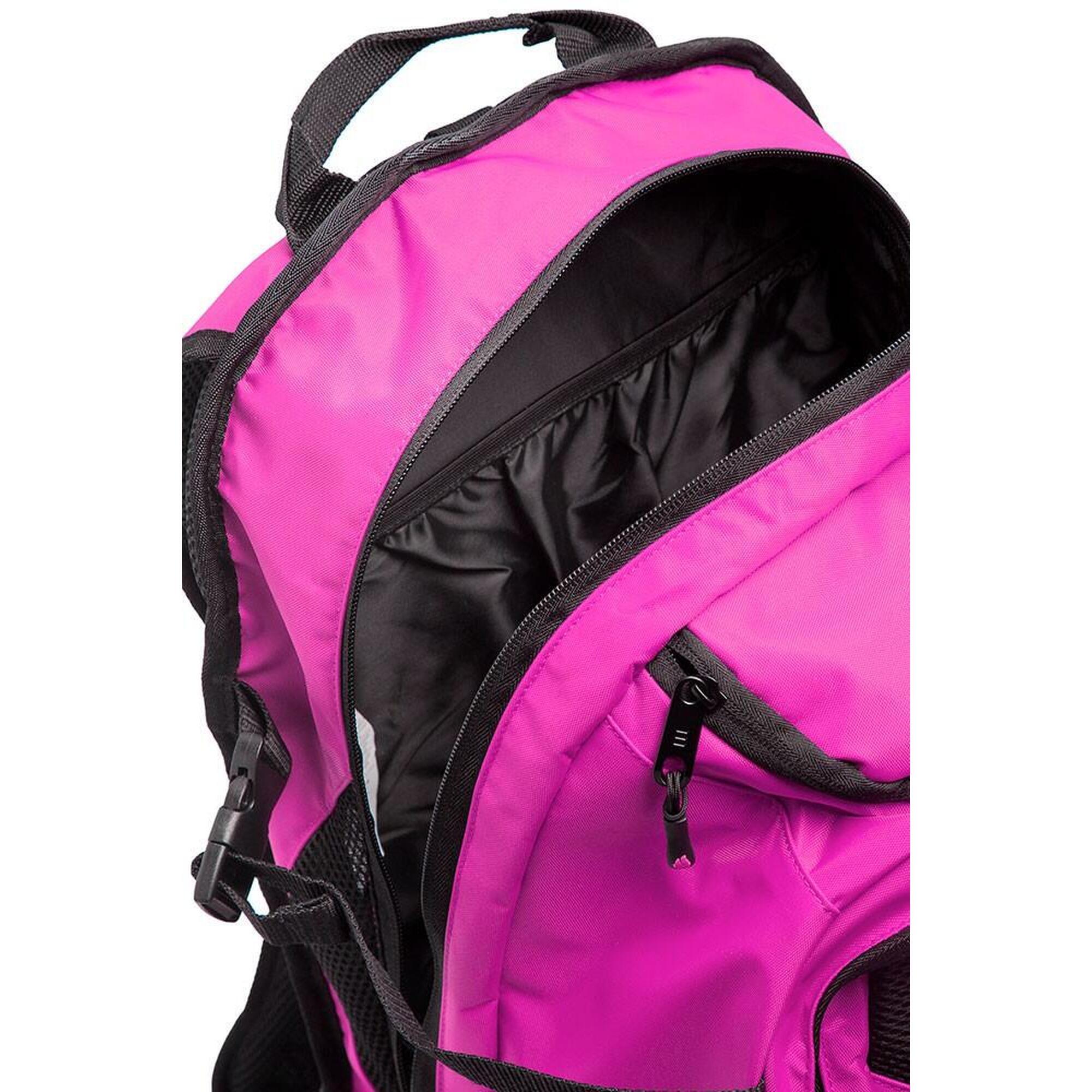 Mochila para natação LANE Rosa