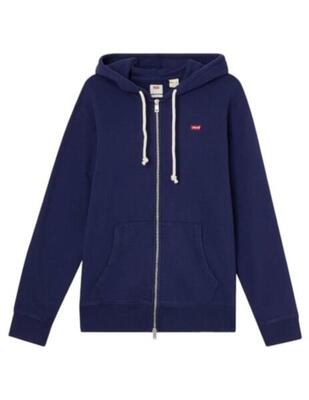 Hoodie levi's model 34584-0011 voor mannen