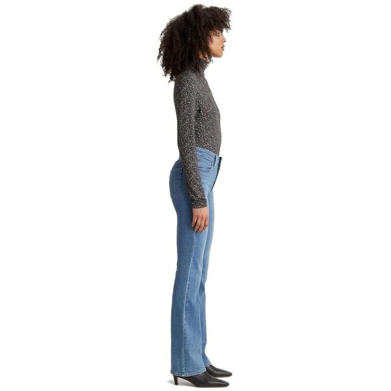 Levis 725 High-Rise BootCut