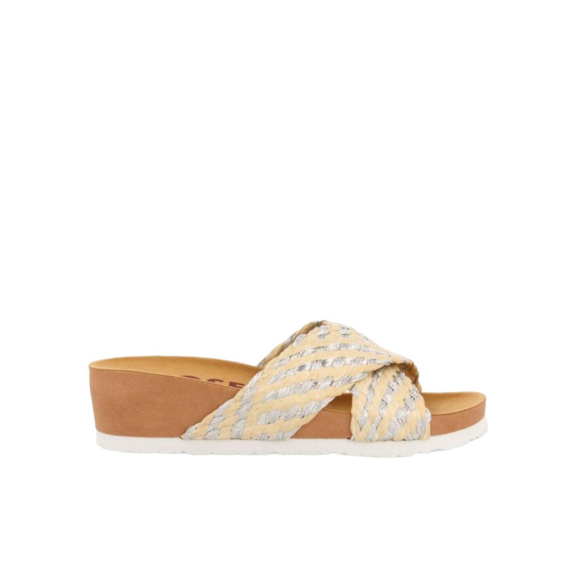 Gioseppo - Sandales Pour Femmes Gioseppo Bandrele Beige - Chaussures De Sport - Beige - 36 - Decathlon