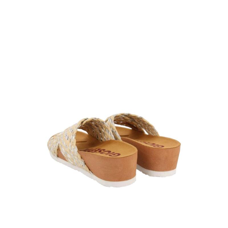 Sandalias para Mujer Gioseppo  Beige